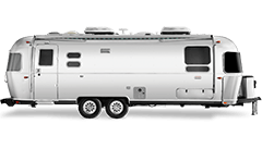 Airstream Cutout