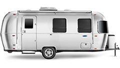 Airstream Cutout