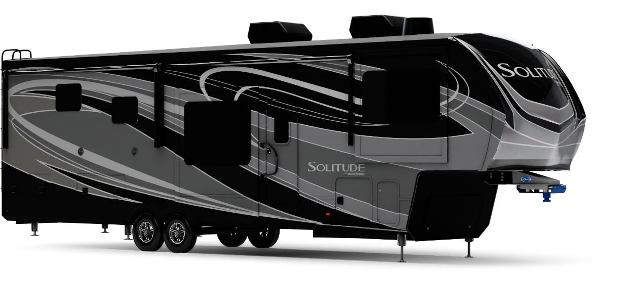 Design RV Solitude Cutout