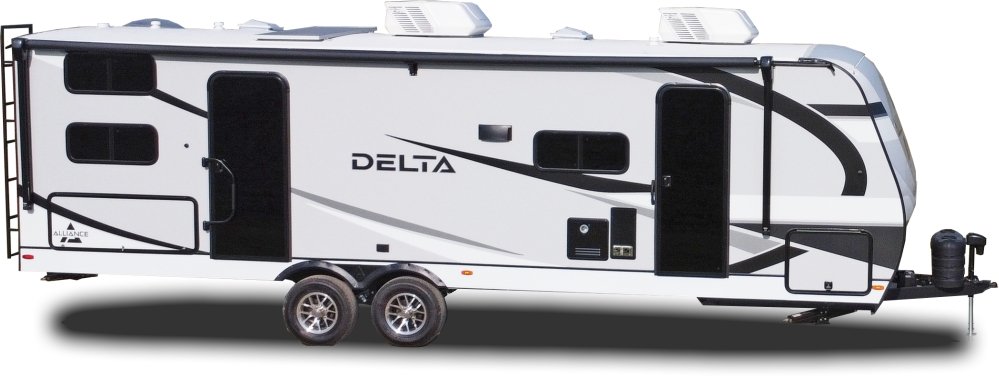 Alliance Delta Cutout