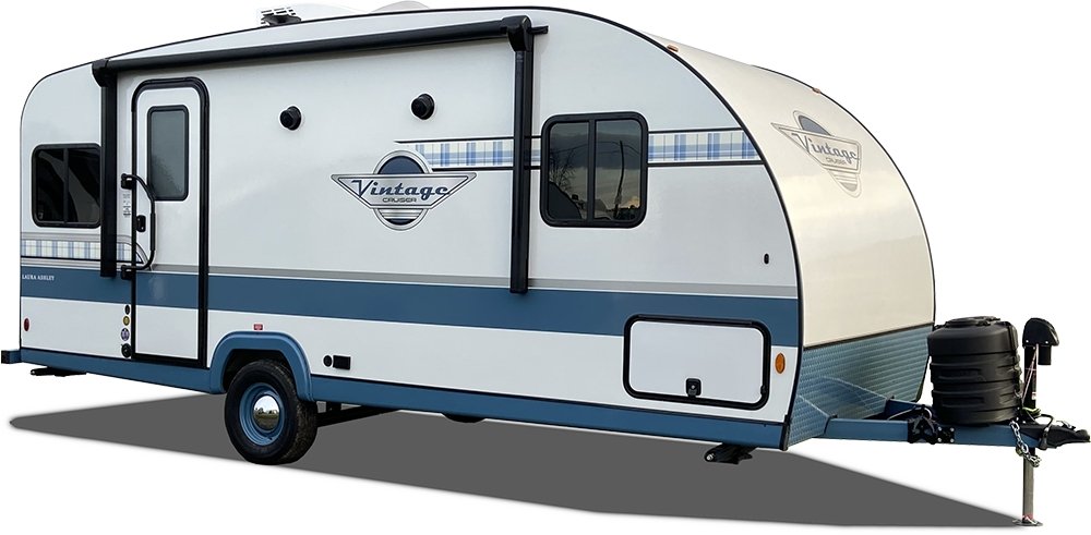 Gulf Stream Vintage Cruiser Cutout