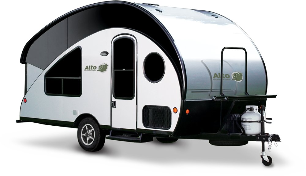 Safari Condo Alto Cutout