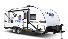 Gulf Stream Vista Cruiser Cutout