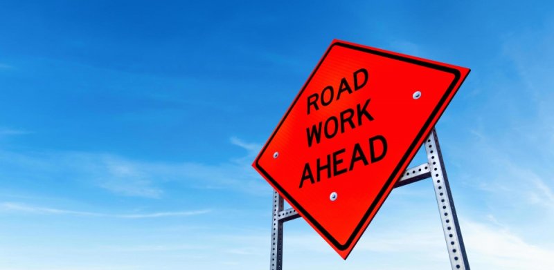 Alternate Routes to Can-Am RV Centre