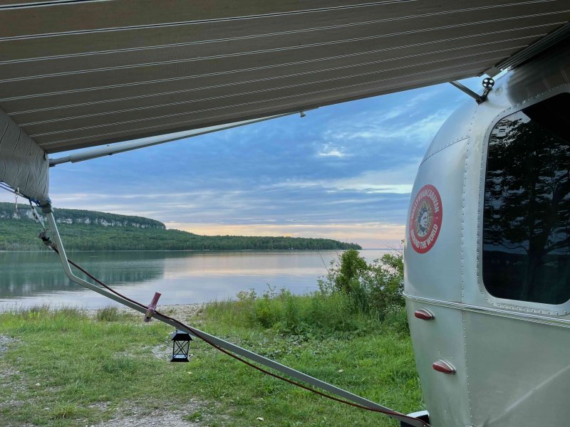 The Bruce Peninsula's Best Kept Secret