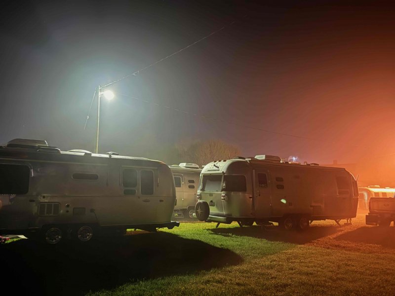 Social Camping: How RV Clubs are an added value to your investment.
