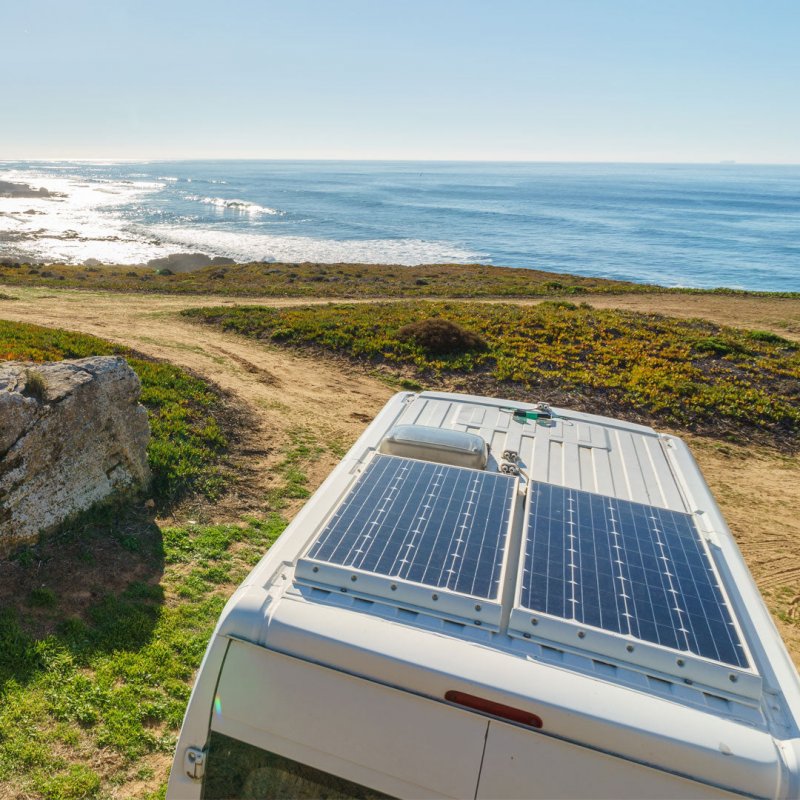 Inverters, Solar and Batteries 