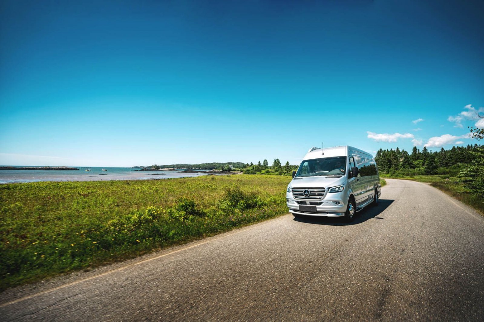 Airstream of Ontario by Can-Am RV Centre