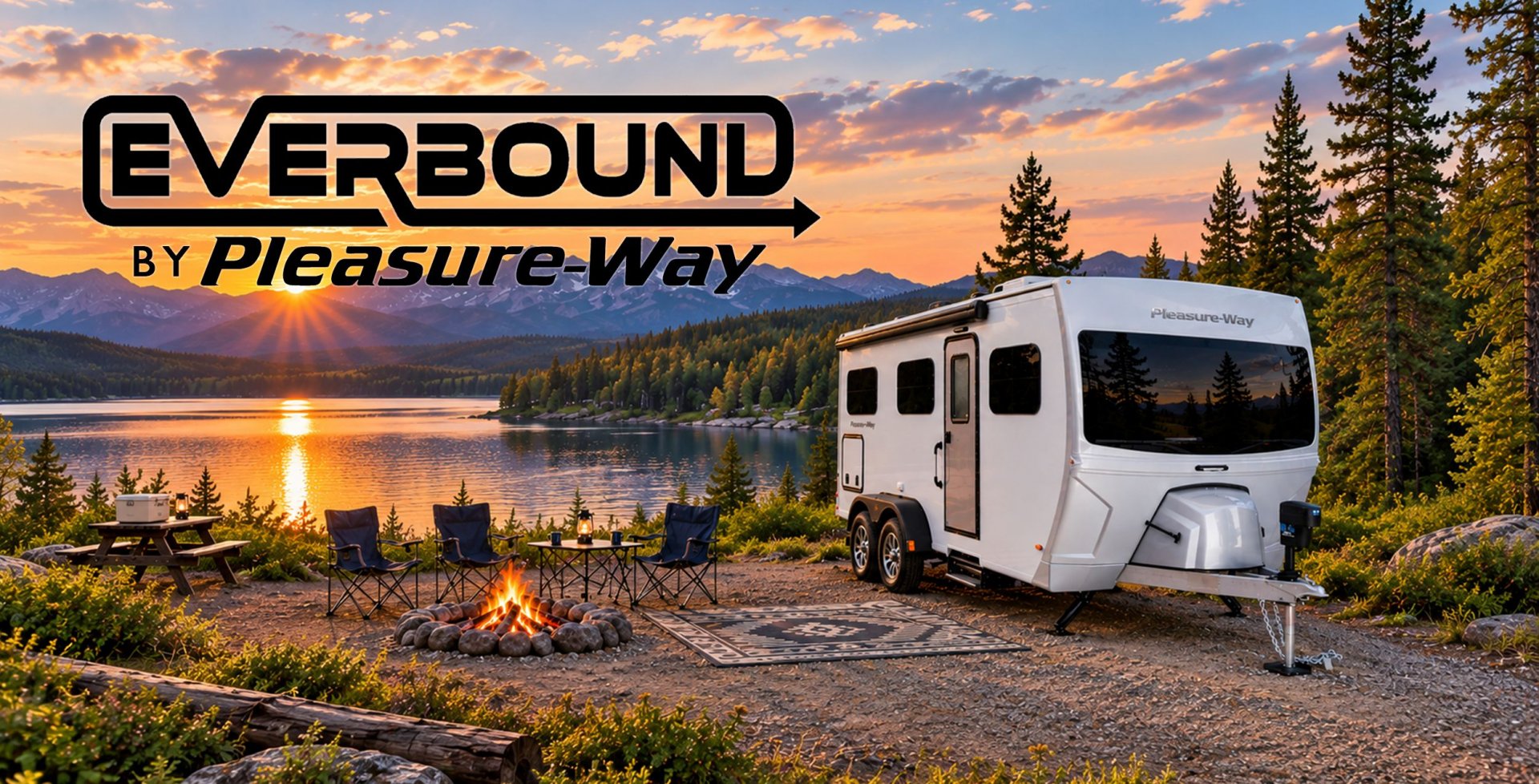Pleasure-Way Everbound Slide Image