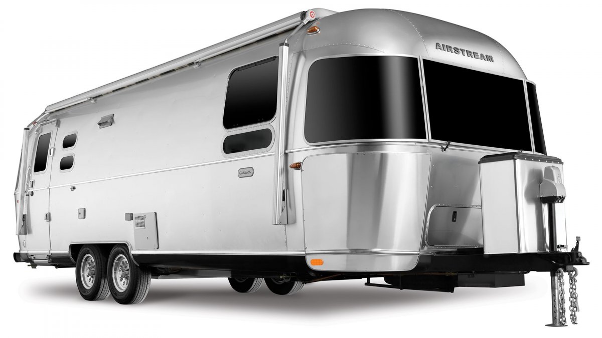 All Airstream Inventory Airstreams Campers London Travel Trailers