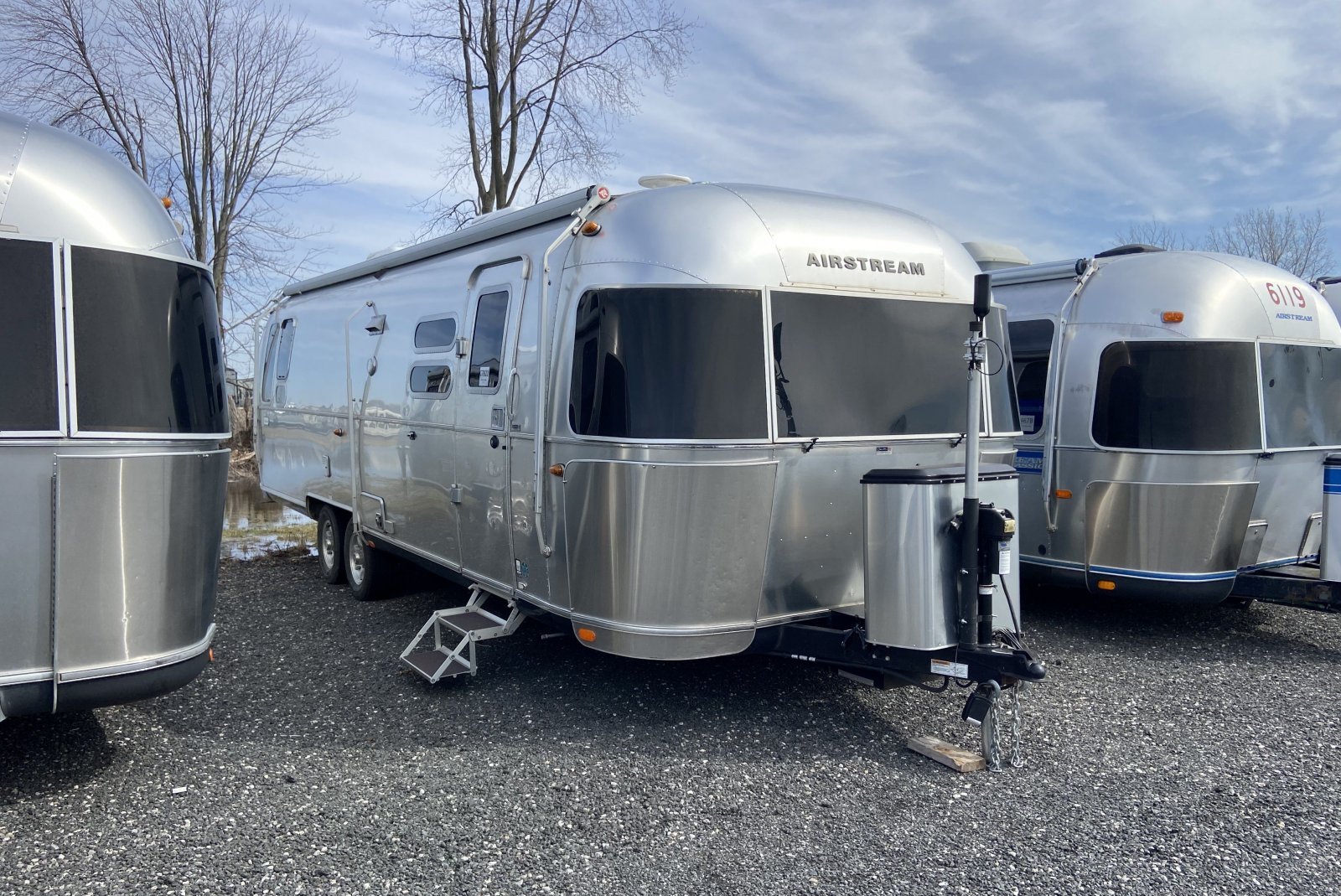 Airstream of Ontario by Can-Am RV Centre