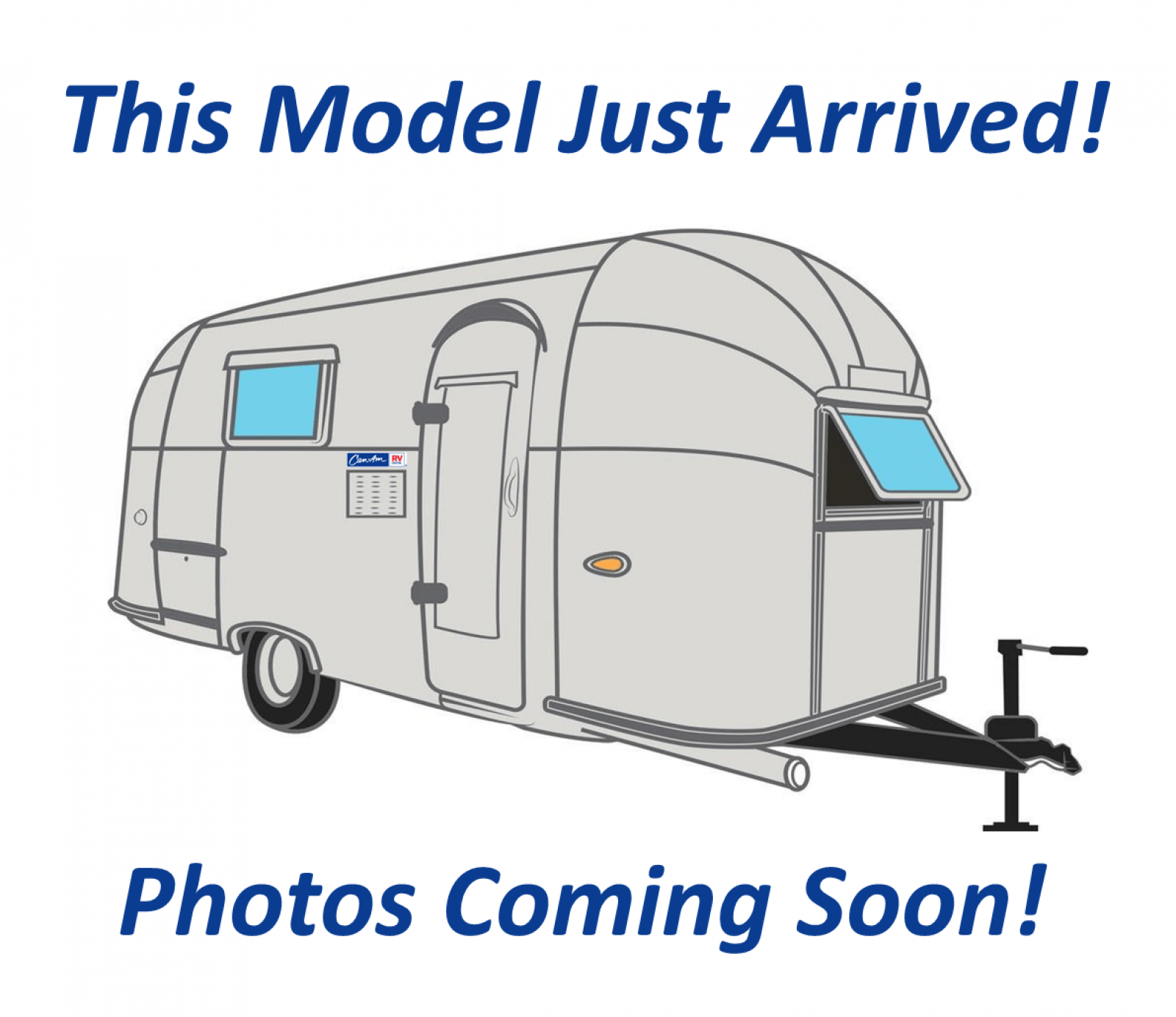 New Travel Trailers Airstreams Campers London Travel Trailers for
