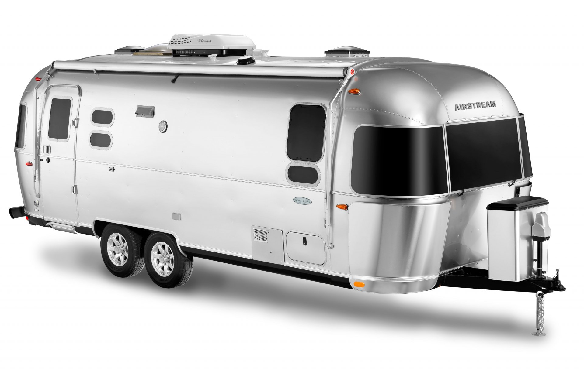 All Airstream Inventory Airstreams Campers London Travel Trailers 