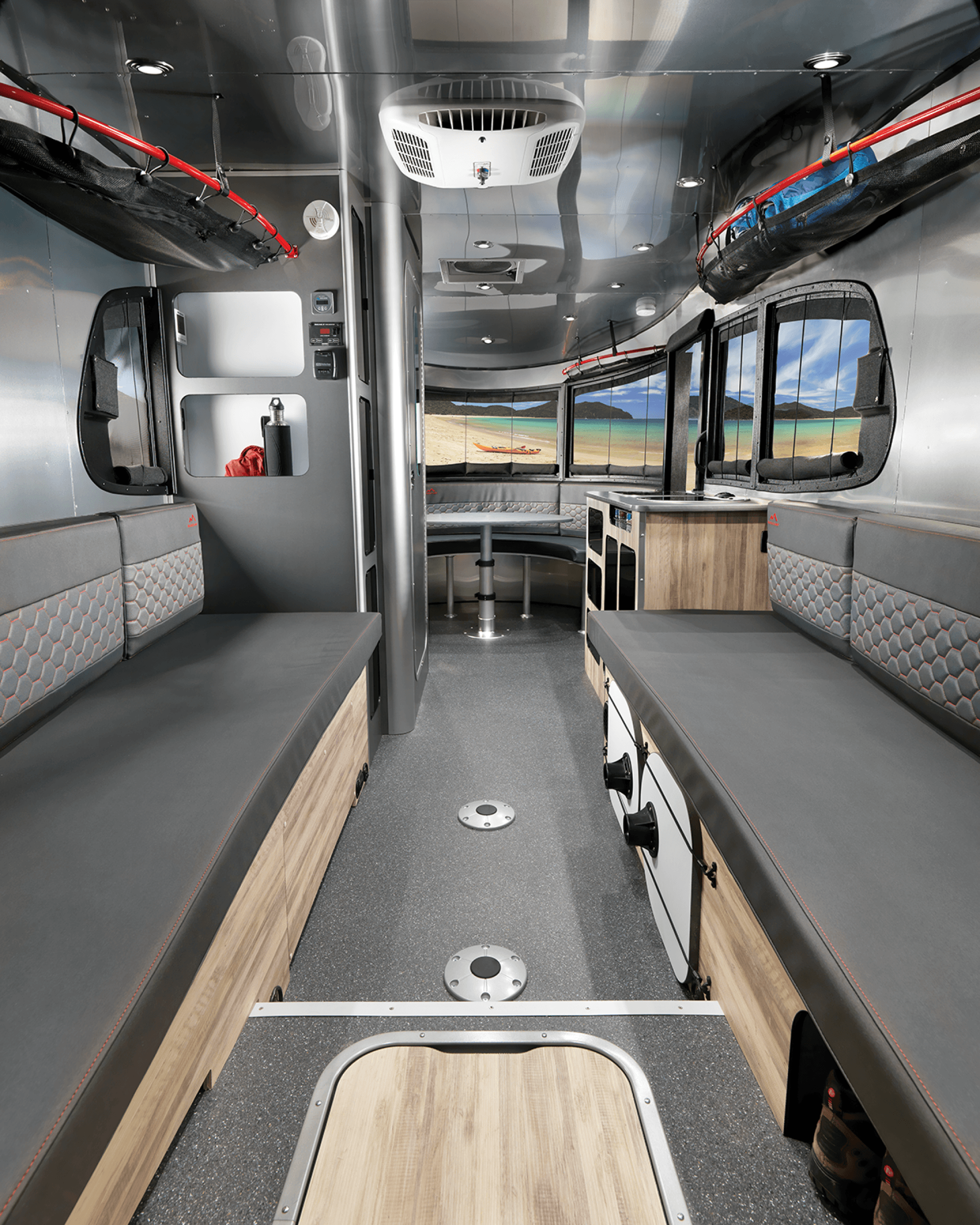 Airstream Basecamp 20X For Sale Canada Airstream Basecamp Is It A