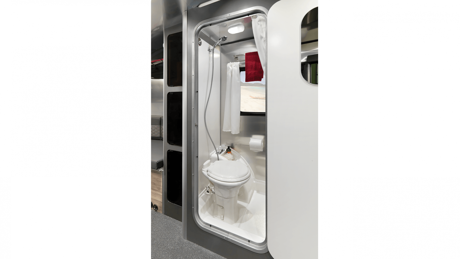 2021 Airstream Airstream Basecamp 20 Airstreams Campers London Travel Trailers For Sale