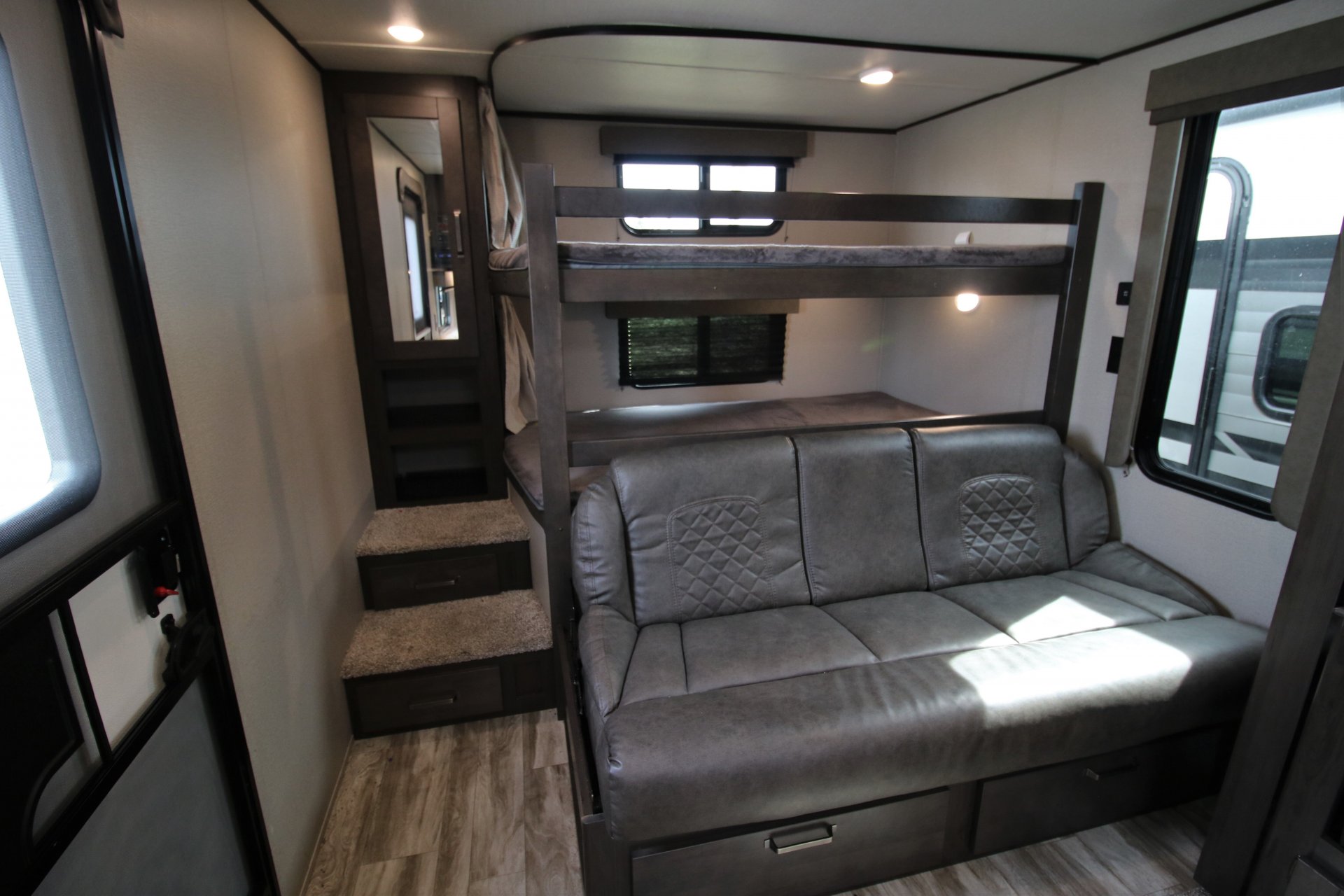 2021 GRAND DESIGN TRANSCEND XPLOR 265BH - Airstreams | Campers London |  Travel Trailers for sale