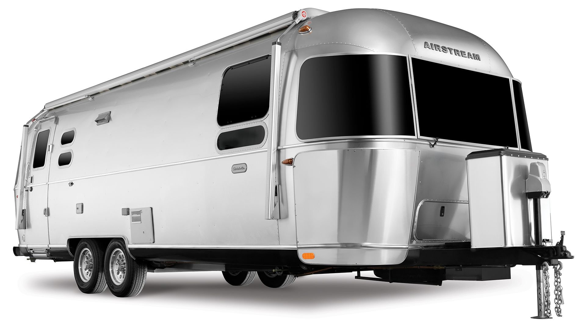 2023 AIRSTREAM AIRSTREAM GLOBETROTTER 27FBT Airstreams Campers