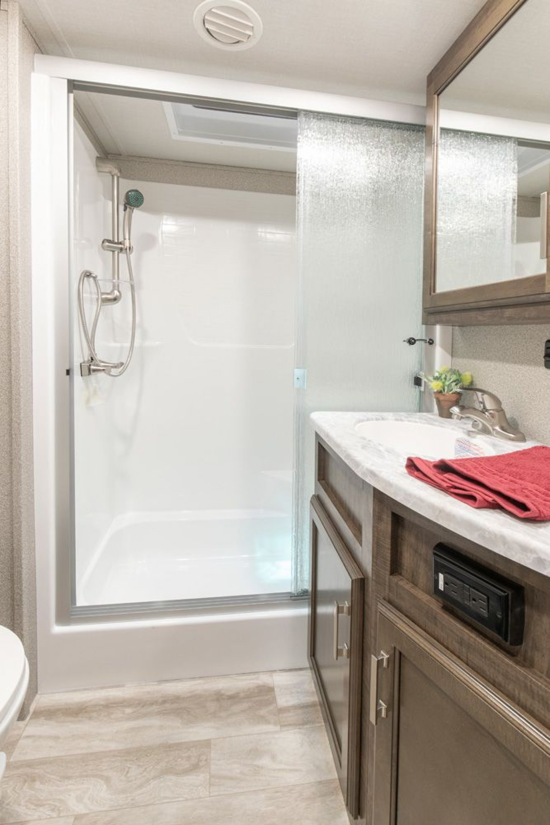 2021 GRAND DESIGN SOLITUDE 310GK-R - Airstreams | Campers ...