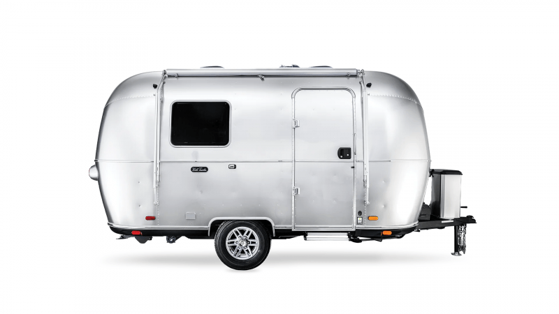 2027 AIRSTREAM AIRSTREAM WORLD TRAVELER 17RB