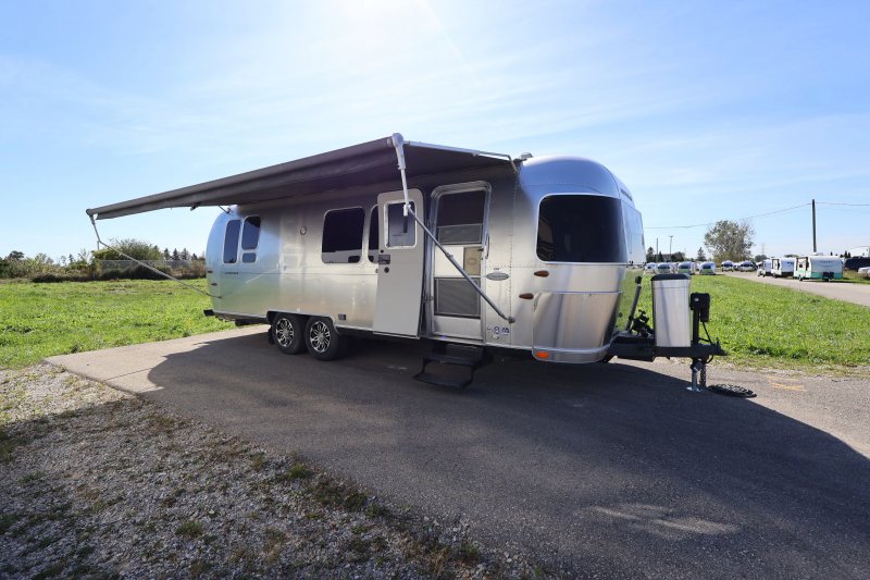 2009 AIRSTREAM AIRSTREAM FLYING CLOUD 28RBQ
