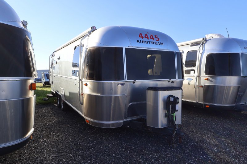 2014 AIRSTREAM AIRSTREAM FLYING CLOUD 27FBQ