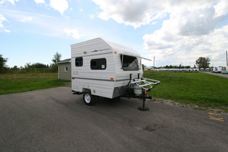 2015 TAYLOR COACH DYL 49TH LIMITED EDITION 10'