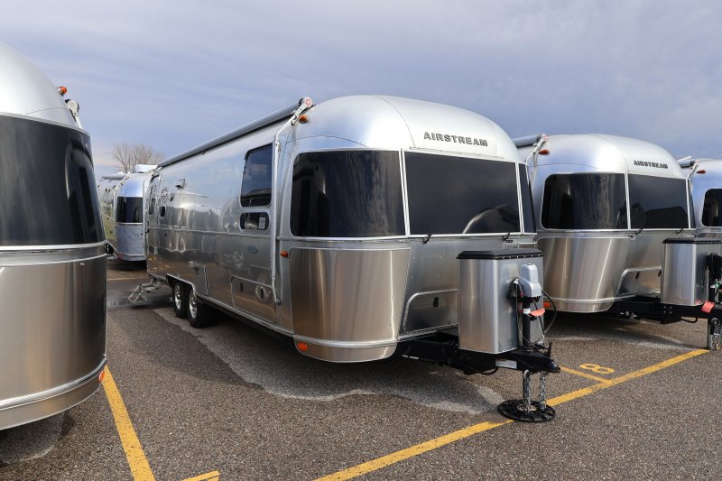 2017 AIRSTREAM AIRSTREAM FLYING CLOUD 27FB TWIN