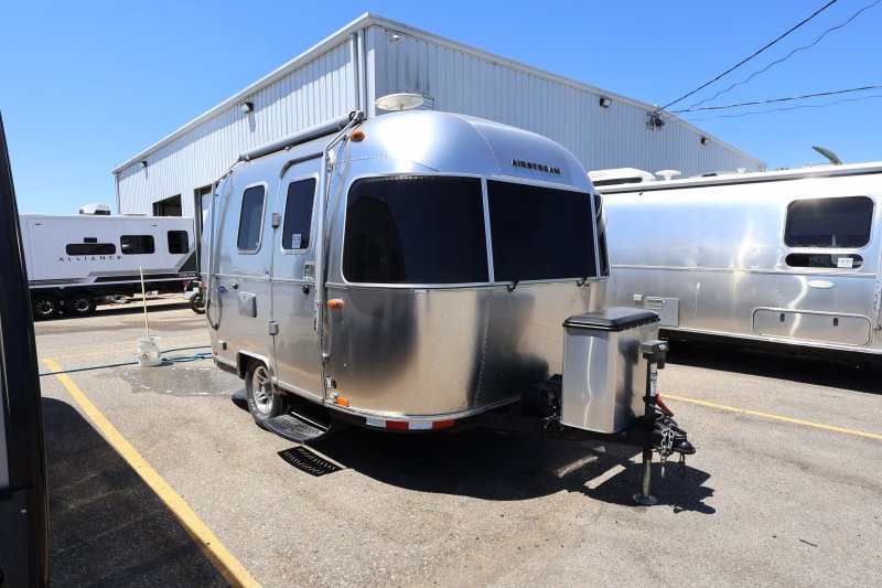 2017 AIRSTREAM AIRSTREAM SPORT 16RB
