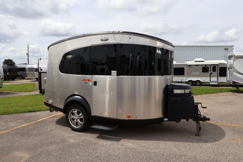 2018 AIRSTREAM AIRSTREAM BASECAMP 16
