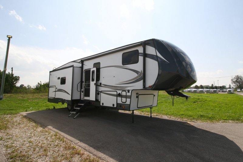 2018 FOREST RIVER HEMISPHERE GLX 276RLIS