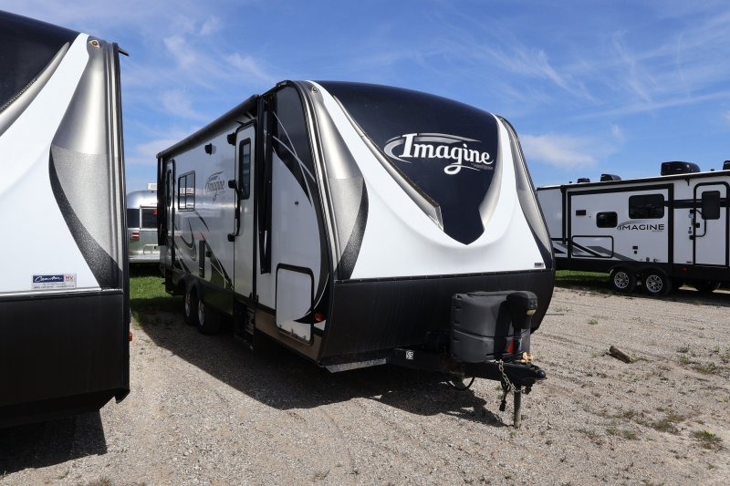 2018 GRAND DESIGN IMAGINE 2250RK - Handy Person Special!