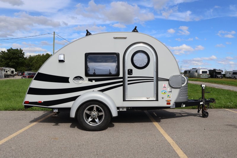 2018 nuCamp T@G XL