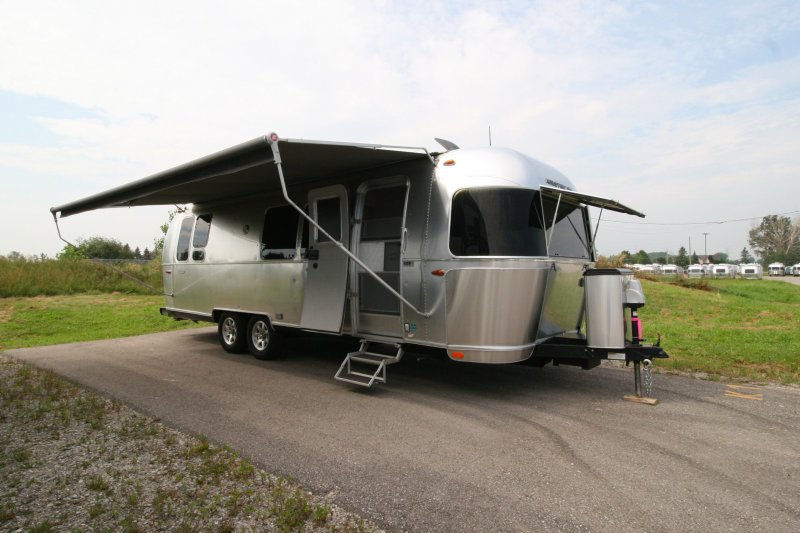 2019 AIRSTREAM AIRSTREAM FLYING CLOUD 28RBQ