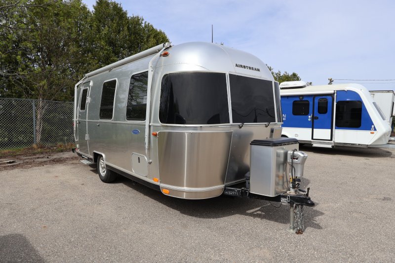 2019 AIRSTREAM AIRSTREAM SPORT 22FB