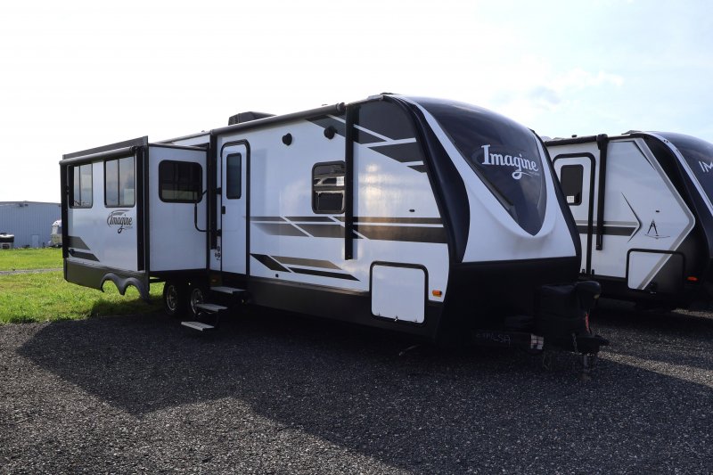 2019 GRAND DESIGN IMAGINE 2970RL