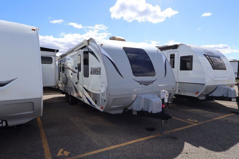 2018 LANCE LANCE 2375