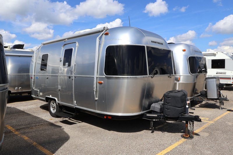 2020 AIRSTREAM AIRSTREAM BAMBI 20FB