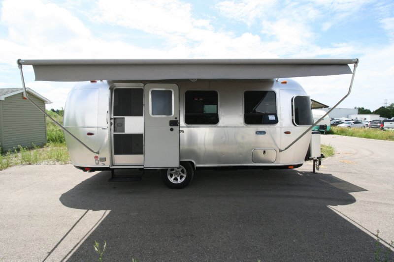 2020 AIRSTREAM AIRSTREAM BAMBI 22FB
