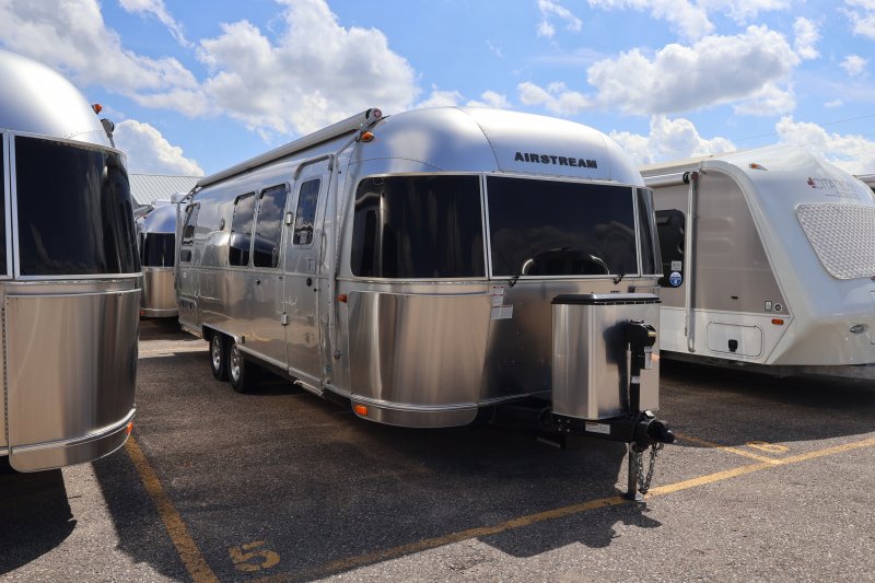 2020 AIRSTREAM AIRSTREAM FLYING CLOUD 28RB TWIN