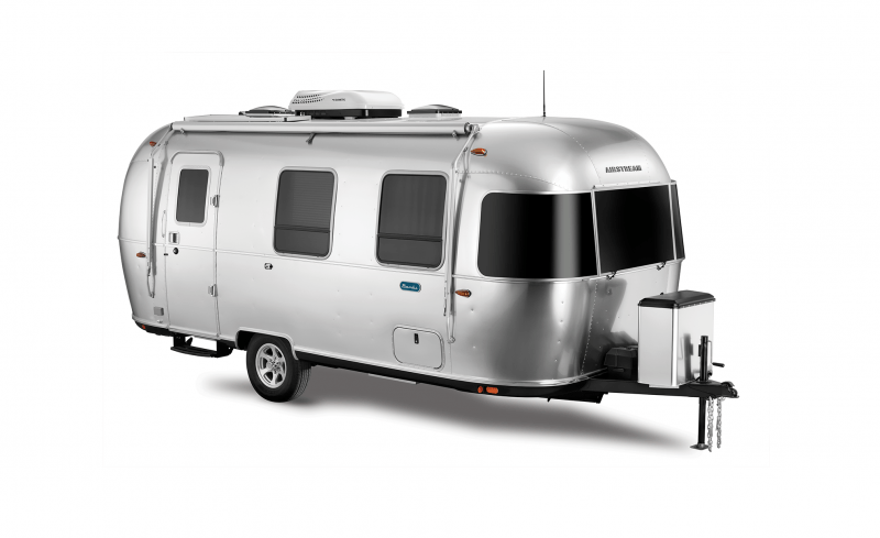 2026 AIRSTREAM AIRSTREAM BAMBI 22FB