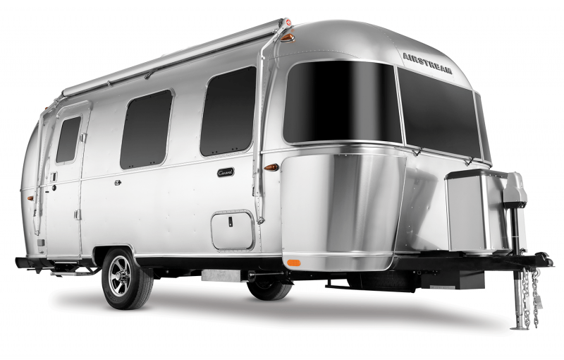 2022 AIRSTREAM AIRSTREAM CARAVEL 22FB