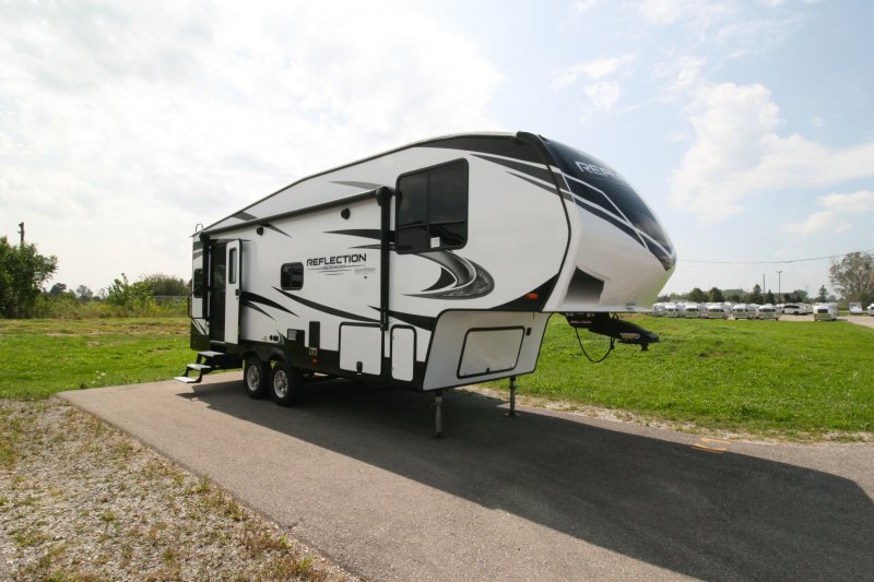 2020 GRAND DESIGN REFLECTION 150 SERIES 230RL