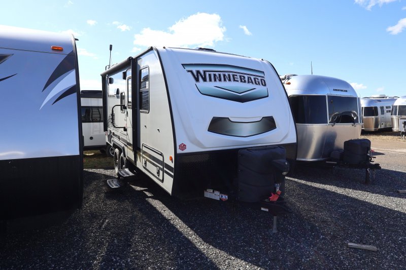 2020 WINNEBAGO MICRO MINNIE 2108DS