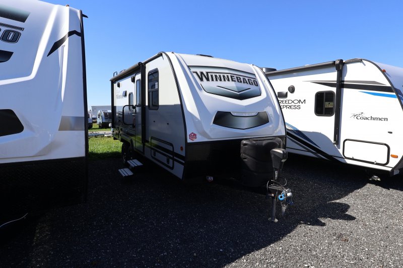 2020 WINNEBAGO MICRO MINNIE 2108DS