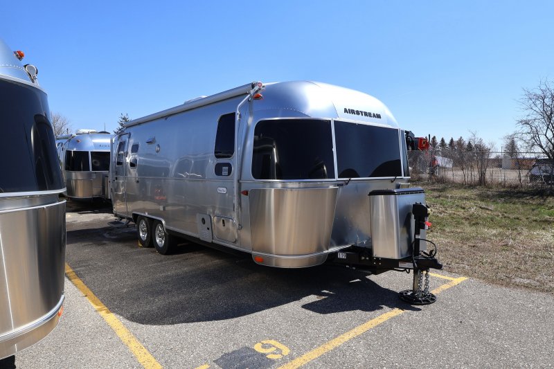 2021 AIRSTREAM AIRSTREAM FLYING CLOUD 25FBQ