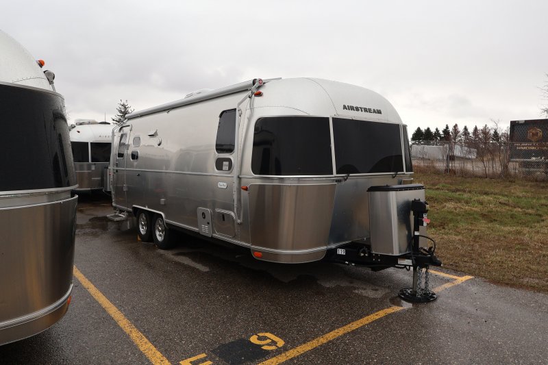 2021 AIRSTREAM AIRSTREAM FLYING CLOUD 25FBQ