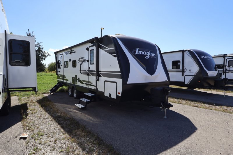 2021 GRAND DESIGN IMAGINE 2500RL