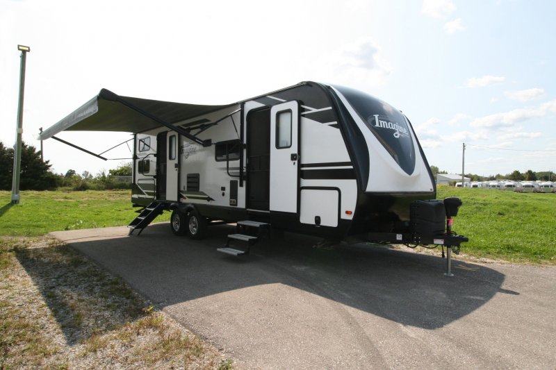 2021 GRAND DESIGN IMAGINE 2800BH
