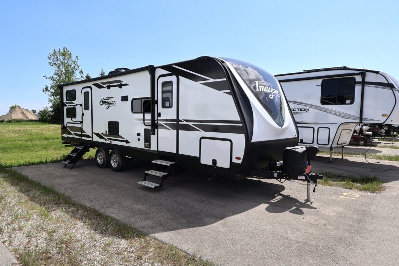 2021 GRAND DESIGN IMAGINE 2800BH