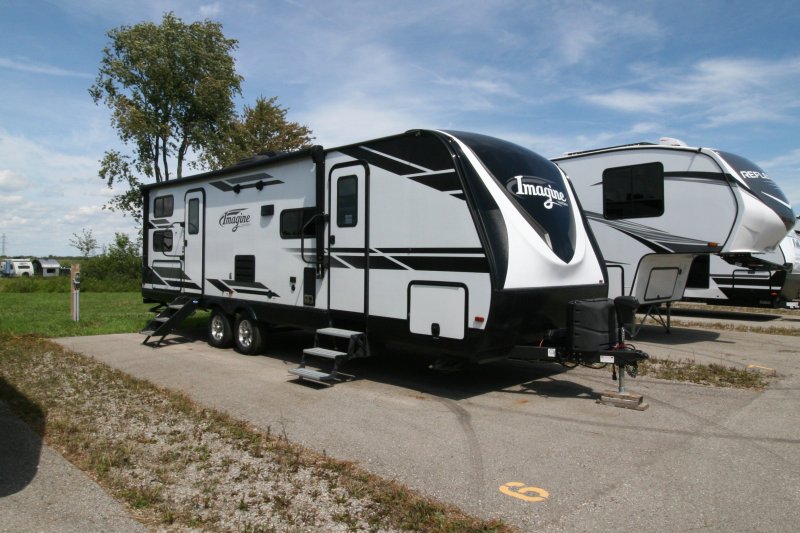 2021 GRAND DESIGN IMAGINE 2800BH
